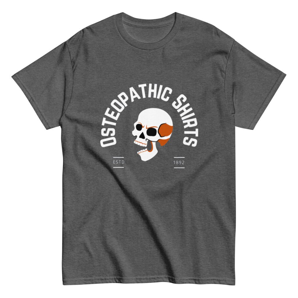 Skull Logo Tee - Image 8